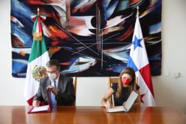 Acuerdos y alianzas alcanza Panamá en Cumbre de la CELAC