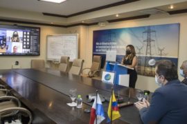  Acuerdo entre Colombia y  Panamá, para regular la interconexión eléctrica, garantiza  la seguridad energética en la región