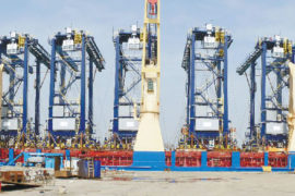  Corte Suprema rechaza demanda contra resolución de concesión a Panama Ports