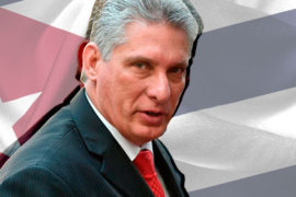  Renuncia  Viceministro del Interior Cubano