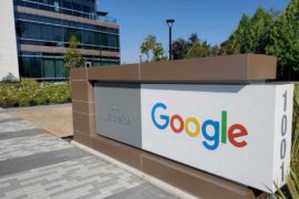 Google y Facebook exigen a sus empleados que se vacunen para volver a la oficina