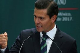  El Gobierno del expresidente mexicano Peña Nieto espió mediante Pegasus a López Obrador, periodistas y activistas