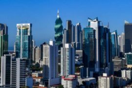  Banco Mundial establece en Panamá su sede para Centroamérica y R. Dominicana