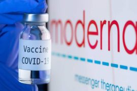  Japón suspende 1,63 millones de dosis de la vacuna contra el COVID-19 de Moderna fabricadas en España