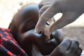  El cólera causa 83 muertos y afecta a 2.336 personas en Níger