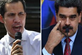  Expectativas dispares en Venezuela ante el diálogo entre el Gobierno y la oposición