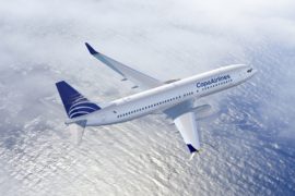  Copa Airlines abre nueva ruta hacia Armenia, Colombia