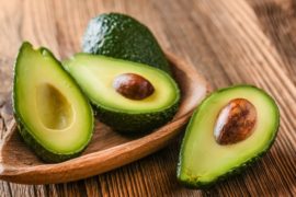  Estos son los efectos negativos de comer aguacate todos los días