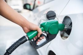  Precios de los combustibles registrarán un alza este viernes 13