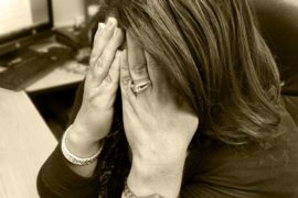  Efectos y consecuencias del estrés en la salud mental