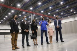  ATP recibe las instalaciones del Panamá Convention Center