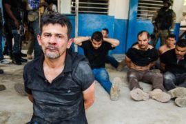  Mercenarios colombianos confiesan cómo mataron al presidente de Haití