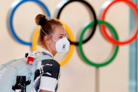  Japón amplía el estado de emergencia por COVID a una semana de los Paralímpicos