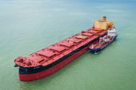  La Autoridad Marítima de Panamá supera expectativas financieras