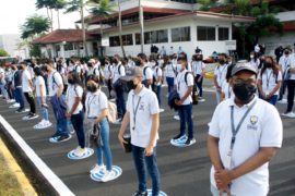  Academia Bilingüe Panamá para el Futuro, una realidad en pro del futuro de jóvenes panameños