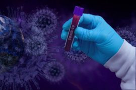  Hallan una nueva variante del coronavirus “muy mutante” en Sudáfrica