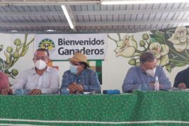  Ganaderos panameños se reúnen en Los Santos para fortalecer el sector