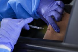 Minsa: Panamá ha aplicado 3,292,229 dosis de la vacuna contra la COVID-19