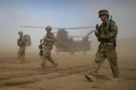  EEUU: Los costos humanos y económicos de la guerra de Afganistán; 6 claves