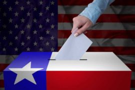  Texas aprueba la polémica ley que aumenta las restricciones al voto