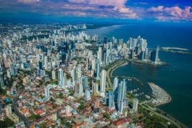  Presidente del BID destaca a Panamá como país clave para la reactivación económica de la región