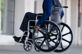  Defensoría del Pueblo destaca acciones para las personas con discapacidad