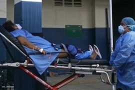  Informe: OPS destaca disminución de casos positivos de Covid en Panamá