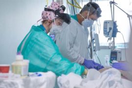  Nuevo fármaco cura al 93% de pacientes graves de coronavirus en cinco días