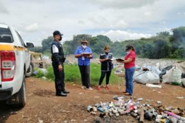  Acciones contra el trabajo infantil se incrementan en la provincia de Coclé