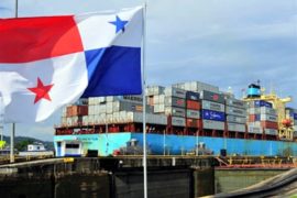  Cámara Marítima solicita intervención del Gobierno Nacional ante llamado a paro de los transportistas de carga contenerizada