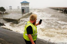  El cambio climático está haciendo que los huracanes sean más fuertes, más lentos y más húmedos; Ida fue un ejemplo de esto