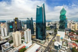  Migración y economía, tema de foro de alto nivel en Panamá