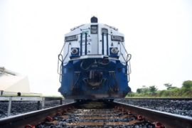  Brasil: Gobierno suma nueva propuesta privada para construir y operar un ferrocarril
