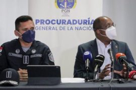  Ministerio Público y Policía Nacional logra la aprehensión de 27 personas a través de la “Operación Fusión”