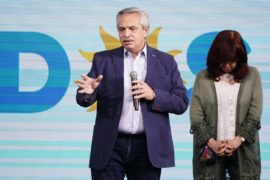  La derrota del Gobierno argentino en las primarias abre nuevo escenario político