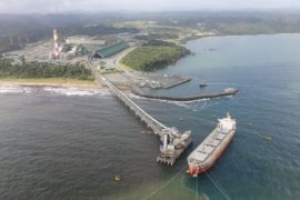  Minera Panamá inicia negociaciones con el Gobierno Nacional