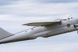  Gobierno de Colombia denunció aeronave venezolana en su territorio
