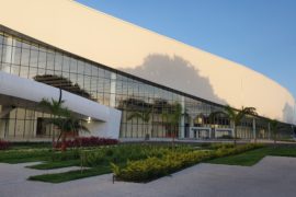  ATP traspasa las instalaciones del Panamá Convention Center a SMG Latin American, para su promoción y mercadeo