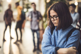  Qué es la misokinesia, el fenómeno psicológico que afecta a una de cada tres personas