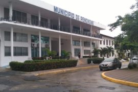  Presupuesto para el Municipio de Penonomé, pendiente de publicación en Gaceta Oficial