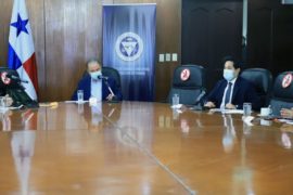  Cámara de Comercio y DGI dialogan sobre beneficios del CAIR