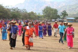  Defensoría del Pueblo participará en Foro de Mujeres Ngäbe Buglé