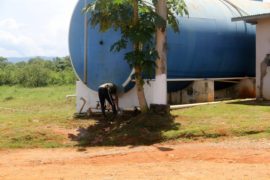  Defensoría del Pueblo alerta sobre supuesto negociado de agua en centros penitenciarios