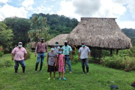  Productores de Darién participan en actividad Agroturística