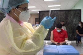  PAI: En Panamá se han colocado más de 5.3 millones de vacunas