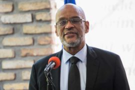  El primer ministro de Haití destituye al fiscal que le quiere investigar por el asesinato del presidente Moise