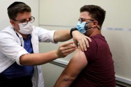  Estados Unidos permitirá la entrada de viajeros vacunados procedentes de la UE a comienzos de noviembre
