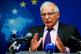  El Consejo ministros de la UE considera que la crisis de los submarinos “afecta al conjunto de la Unión”