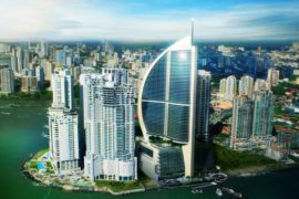  Panamá gana el Future of travel awards de la revista Newsweek