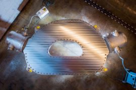  Un nuevo paso de gigante hacia la energía de fusión nuclear